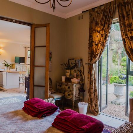The Villa Salt Rock باليتو المظهر الخارجي الصورة