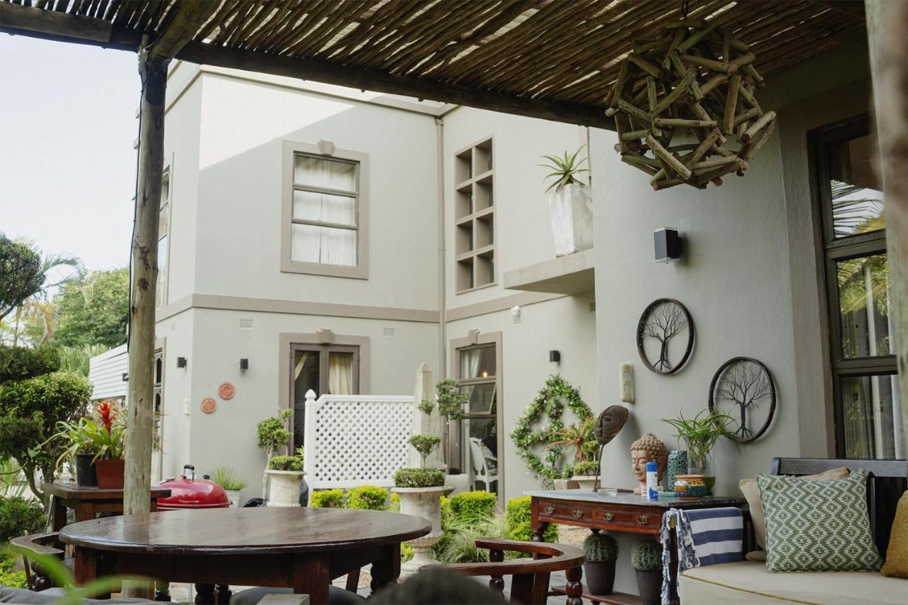 The Villa Salt Rock باليتو المظهر الخارجي الصورة
