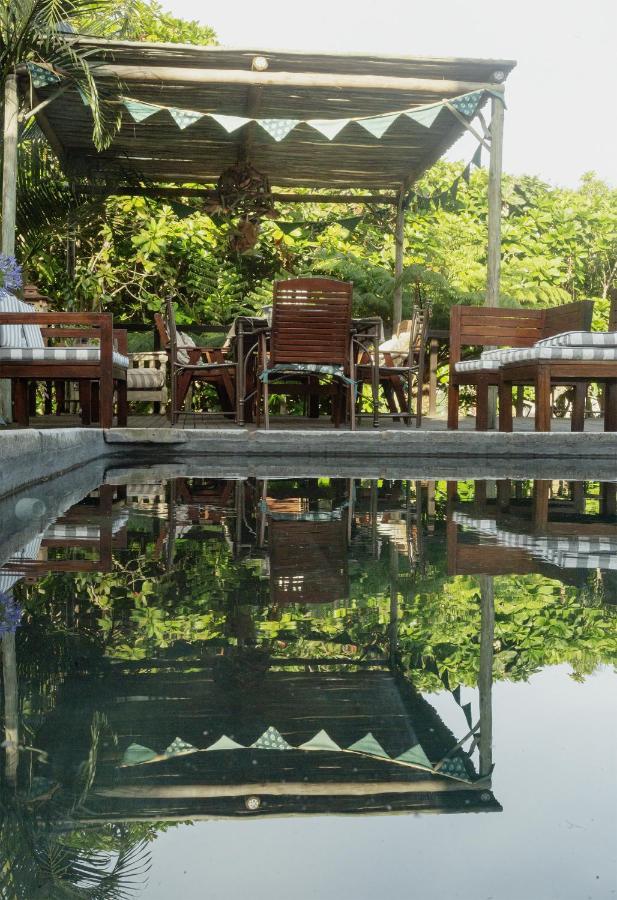 The Villa Salt Rock باليتو المظهر الخارجي الصورة