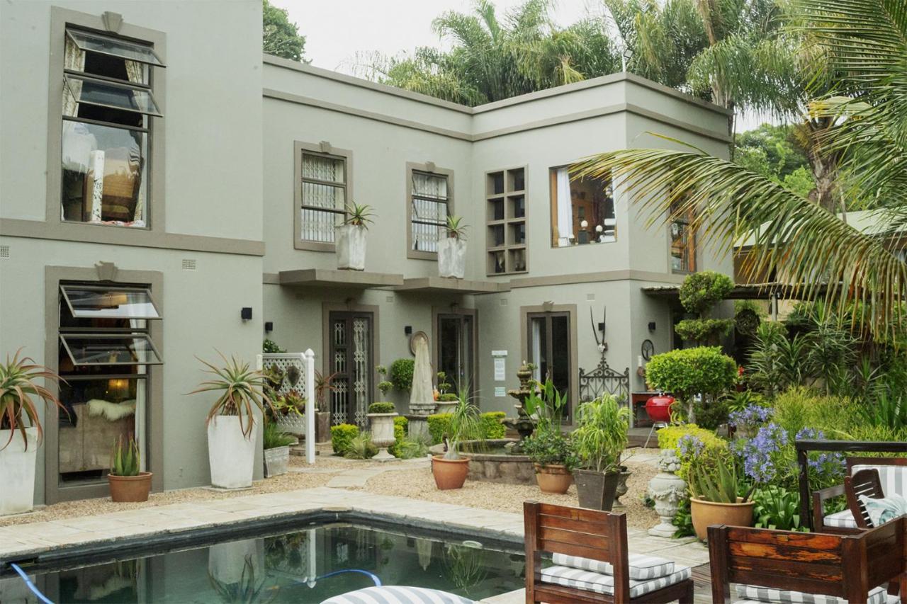 The Villa Salt Rock باليتو المظهر الخارجي الصورة